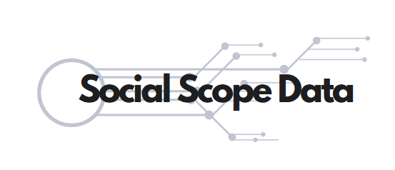 SocialScopeData