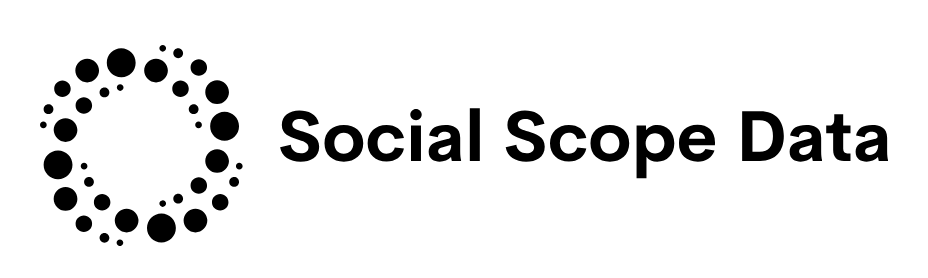 SocialScopeData